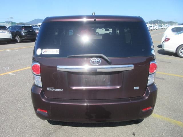 TOYOTA COROLLA RUMION 2011 Image 31