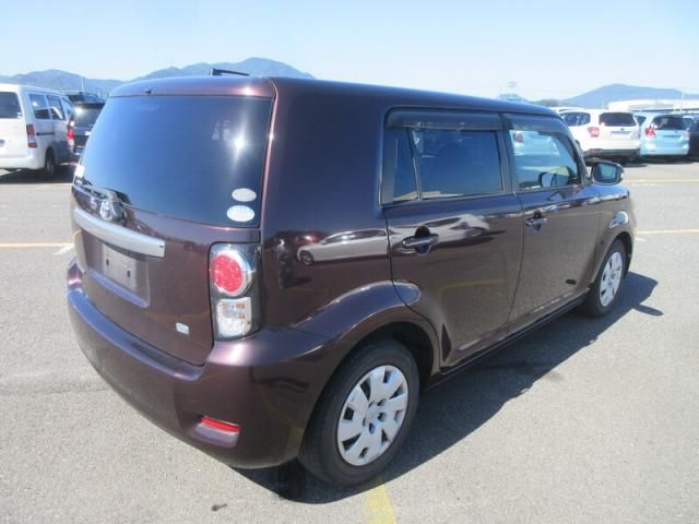 TOYOTA COROLLA RUMION 2011 Image 31