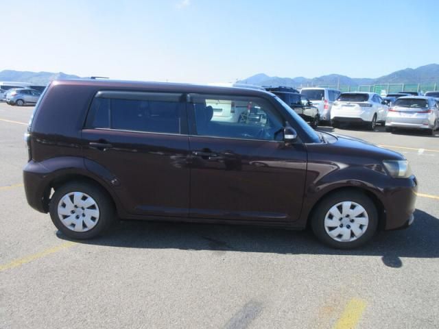 TOYOTA COROLLA RUMION 2011 Image 31