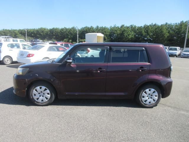 TOYOTA COROLLA RUMION 2011 Image 31