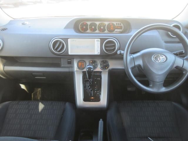 TOYOTA COROLLA RUMION 2011 Image 31
