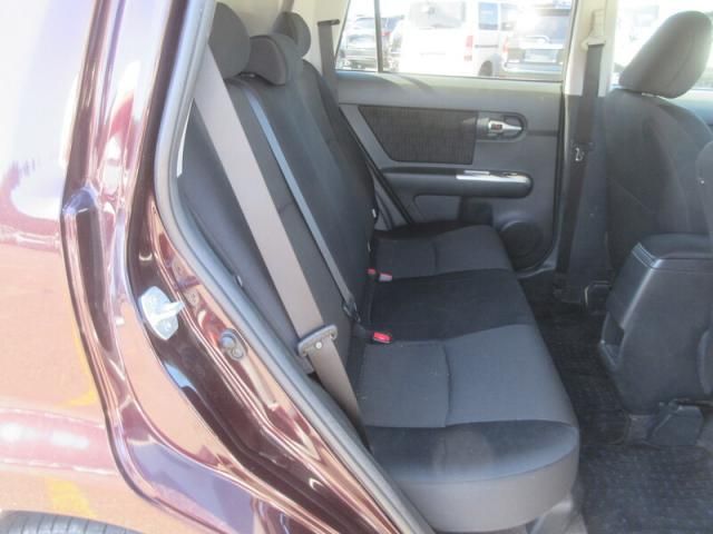 TOYOTA COROLLA RUMION 2011 Image 31