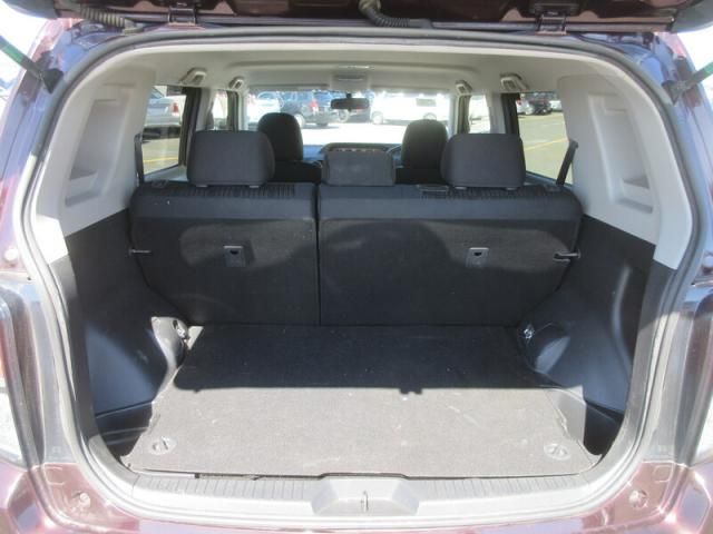 TOYOTA COROLLA RUMION 2011 Image 31