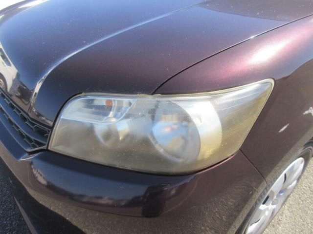 TOYOTA COROLLA RUMION 2011 Image 31