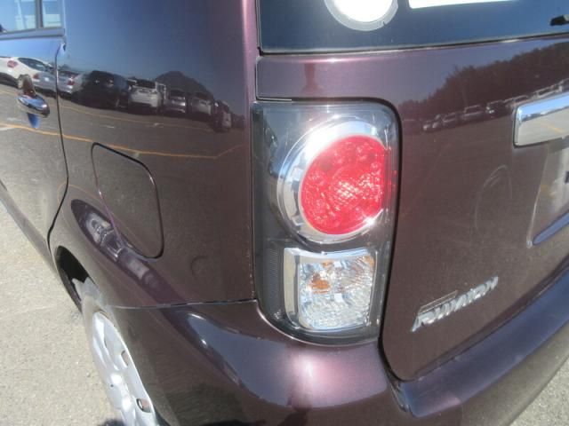 TOYOTA COROLLA RUMION 2011 Image 31