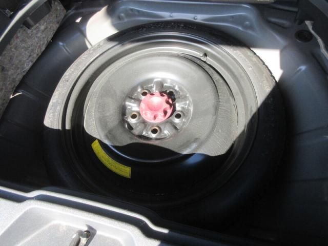 TOYOTA COROLLA RUMION 2011 Image 31