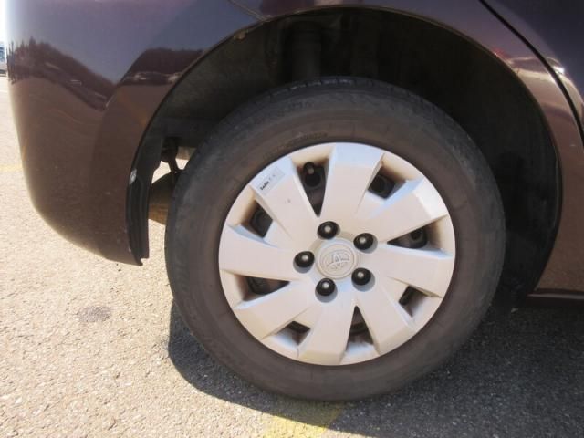 TOYOTA COROLLA RUMION 2011 Image 31