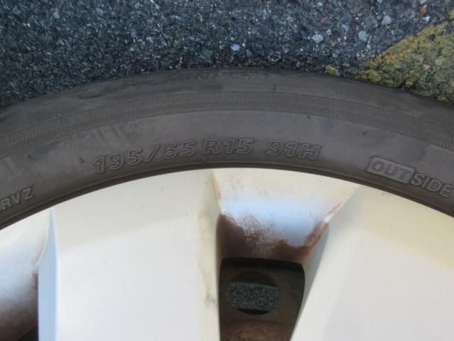 TOYOTA COROLLA RUMION 2011 Image 31