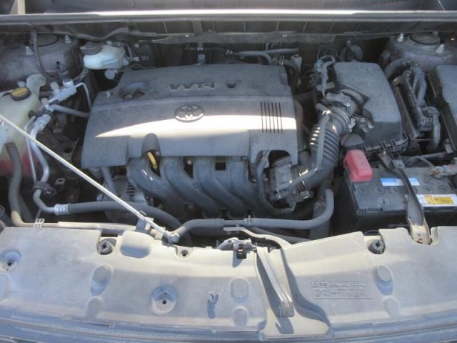 TOYOTA COROLLA RUMION 2011 Image 31