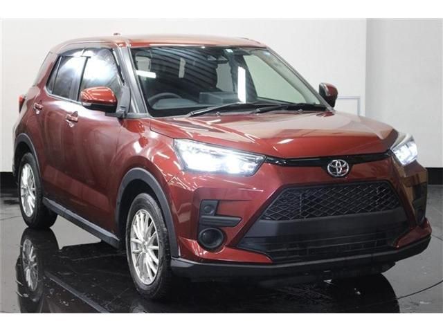 TOYOTA RAIZE 2022 Image 31