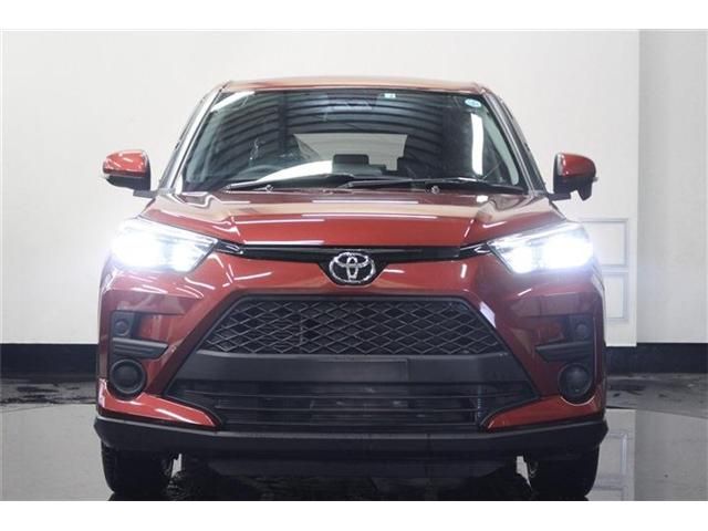 TOYOTA RAIZE 2022 Image 31