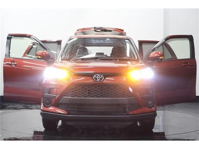 TOYOTA RAIZE 2022 Image 31