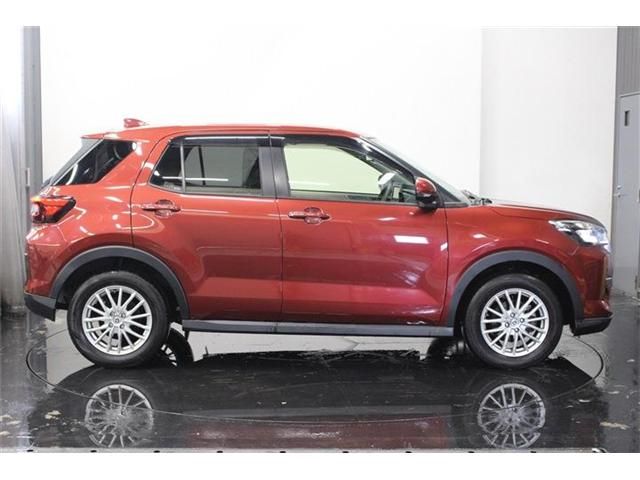 TOYOTA RAIZE 2022 Image 31