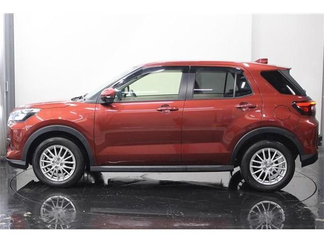 TOYOTA RAIZE 2022 Image 31