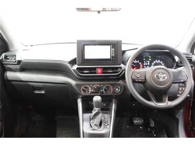 TOYOTA RAIZE 2022 Image 31