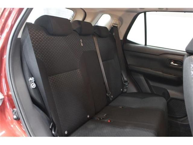 TOYOTA RAIZE 2022 Image 31