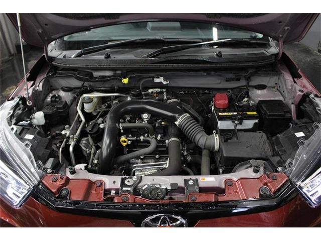 TOYOTA RAIZE 2022 Image 31