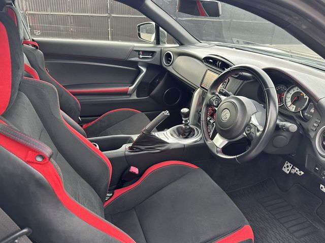 TOYOTA 86 2019 Image 31