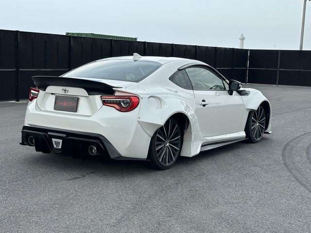 TOYOTA 86 2019 Image 31
