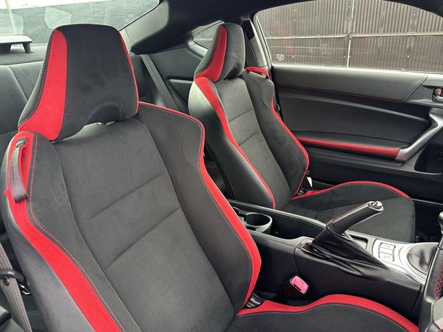 TOYOTA 86 2019 Image 31