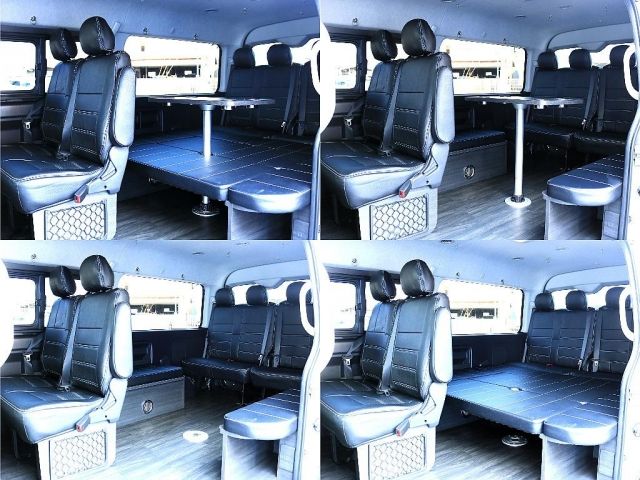 TOYOTA HIACE WAGON 2015 Image 31