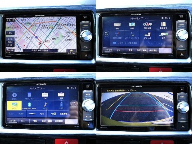 TOYOTA HIACE WAGON 2015 Image 31