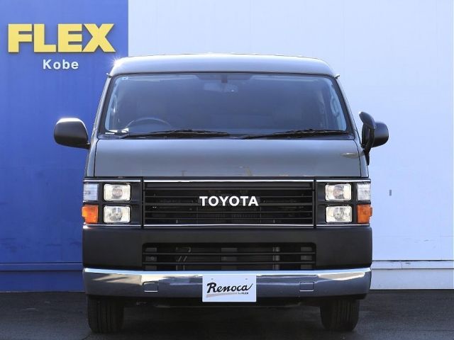 TOYOTA HIACE WAGON 2015 Image 31