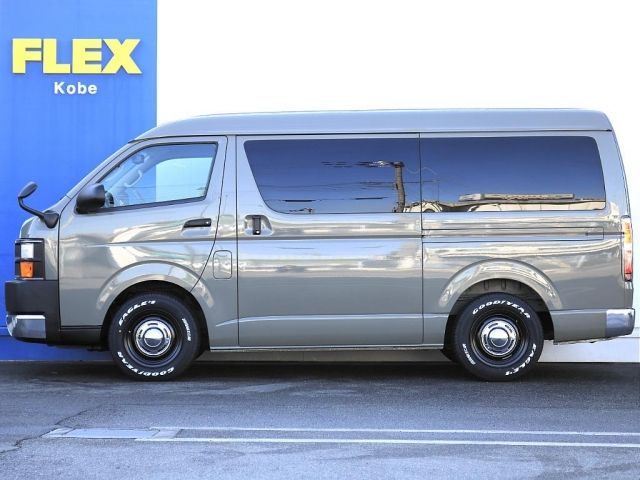 TOYOTA HIACE WAGON 2015 Image 31