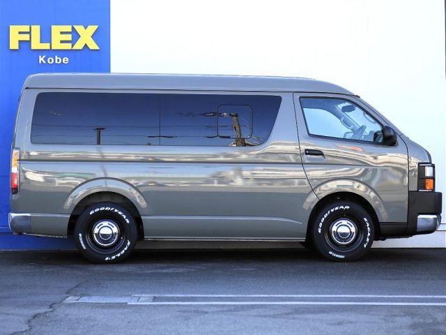 TOYOTA HIACE WAGON 2015 Image 31