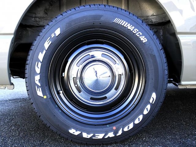 TOYOTA HIACE WAGON 2015 Image 31