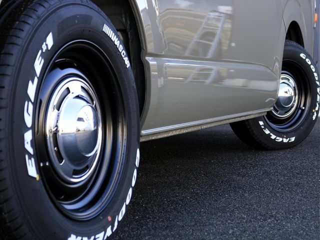 TOYOTA HIACE WAGON 2015 Image 31