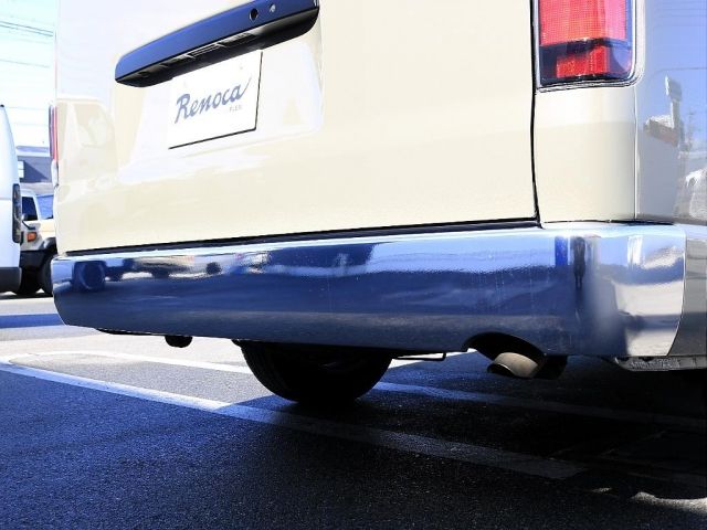 TOYOTA HIACE WAGON 2015 Image 31