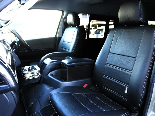 TOYOTA HIACE WAGON 2015 Image 31