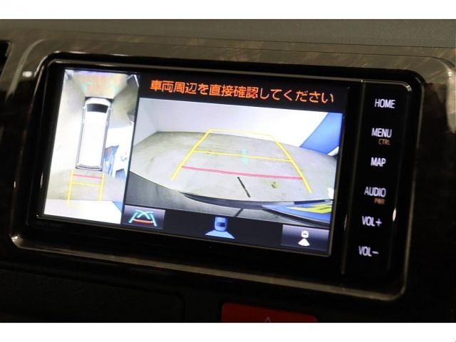 TOYOTA HIACE VAN 2WD 2021 Image 31