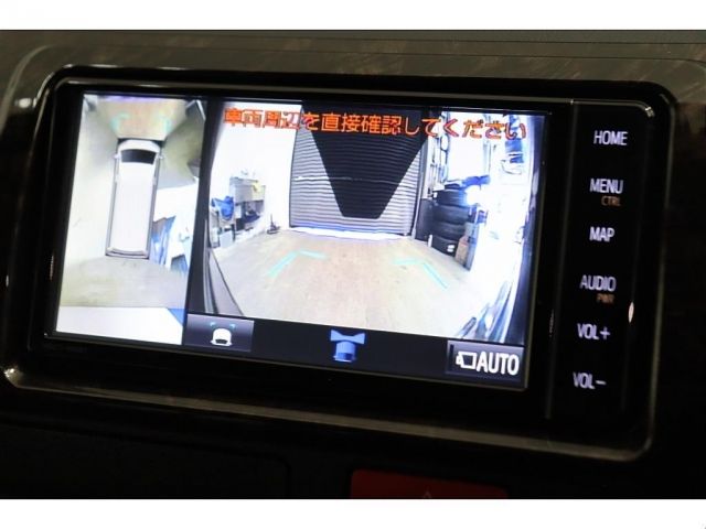 TOYOTA HIACE VAN 2WD 2021 Image 31