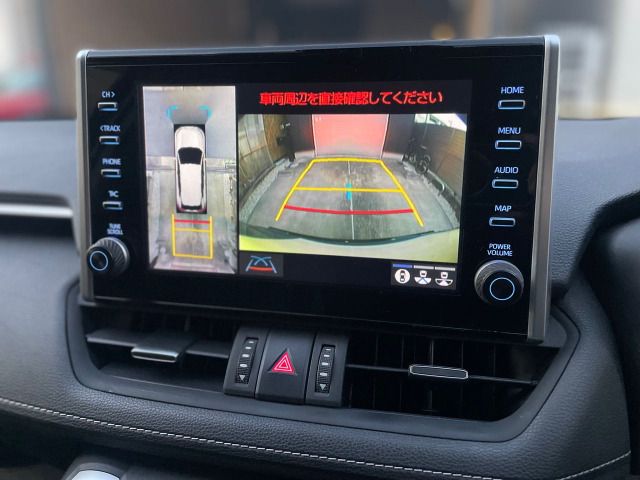 TOYOTA RAV4 HYBRID 4WD 2020 Image 31