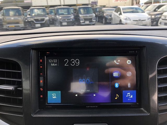 SUZUKI WAGON R STINGRAY 2015 Image 31