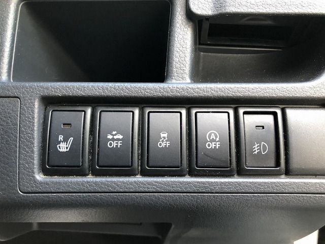 SUZUKI WAGON R STINGRAY 2015 Image 31