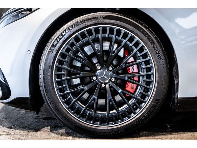 MERCEDES BENZ MERCEDES AMG EQS 2024 Image 31