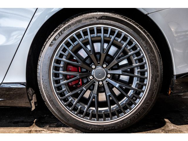 MERCEDES BENZ MERCEDES AMG EQS 2024 Image 31