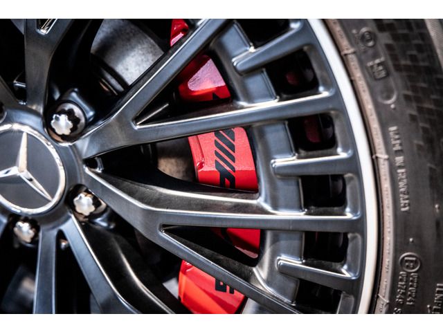 MERCEDES BENZ MERCEDES AMG EQS 2024 Image 31