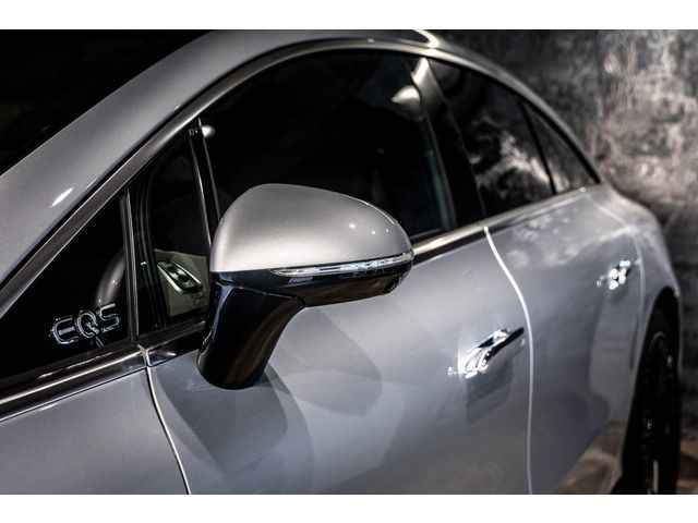 MERCEDES BENZ MERCEDES AMG EQS 2024 Image 31