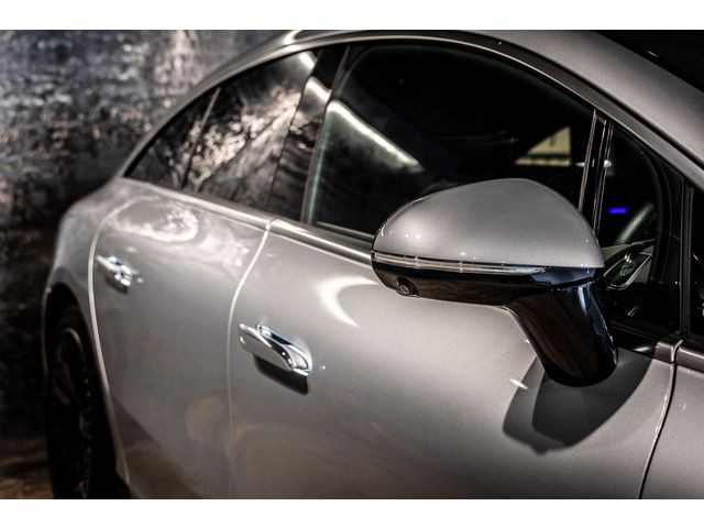 MERCEDES BENZ MERCEDES AMG EQS 2024 Image 31