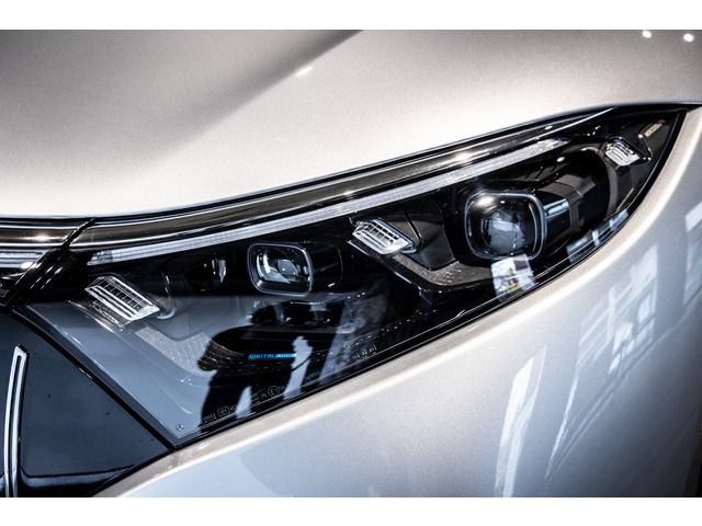 MERCEDES BENZ MERCEDES AMG EQS 2024 Image 31