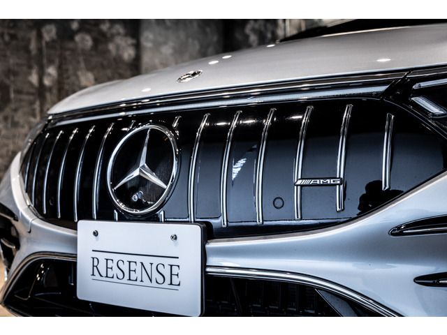 MERCEDES BENZ MERCEDES AMG EQS 2024 Image 31