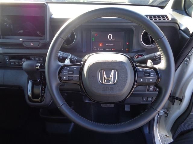 HONDA N BOX CUSTOM 2023 Image 31