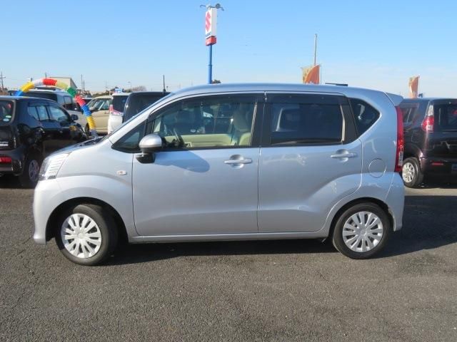 DAIHATSU MOVE 2020 Image 31