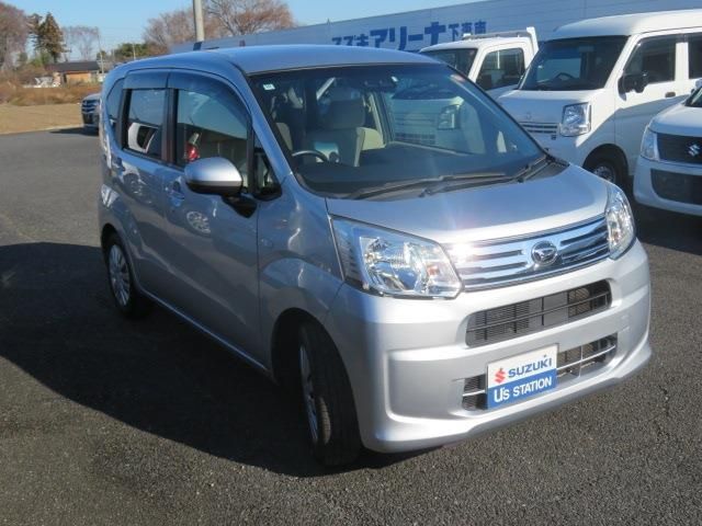 DAIHATSU MOVE 2020 Image 31