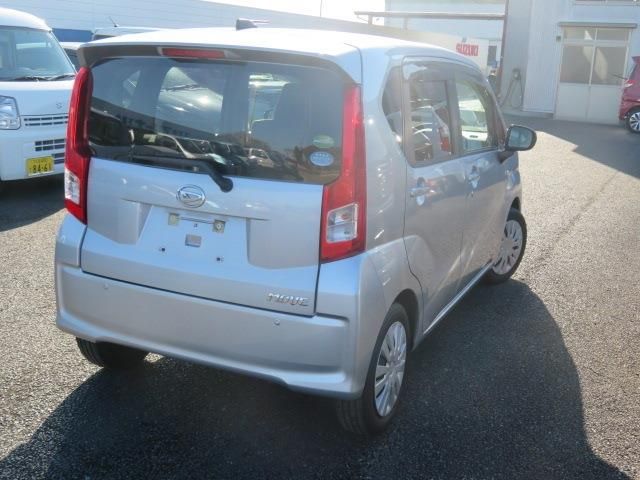 DAIHATSU MOVE 2020 Image 31