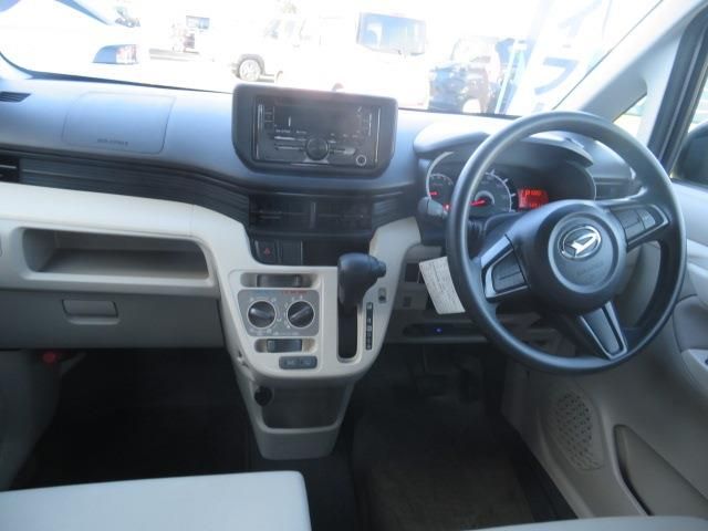 DAIHATSU MOVE 2020 Image 31